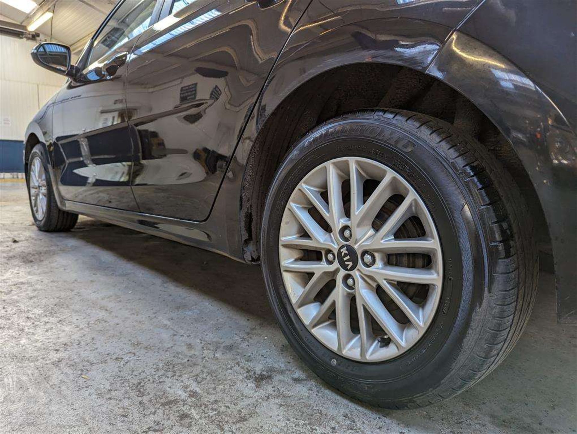 2018 KIA RIO 2 CRDI - Image 15 of 28