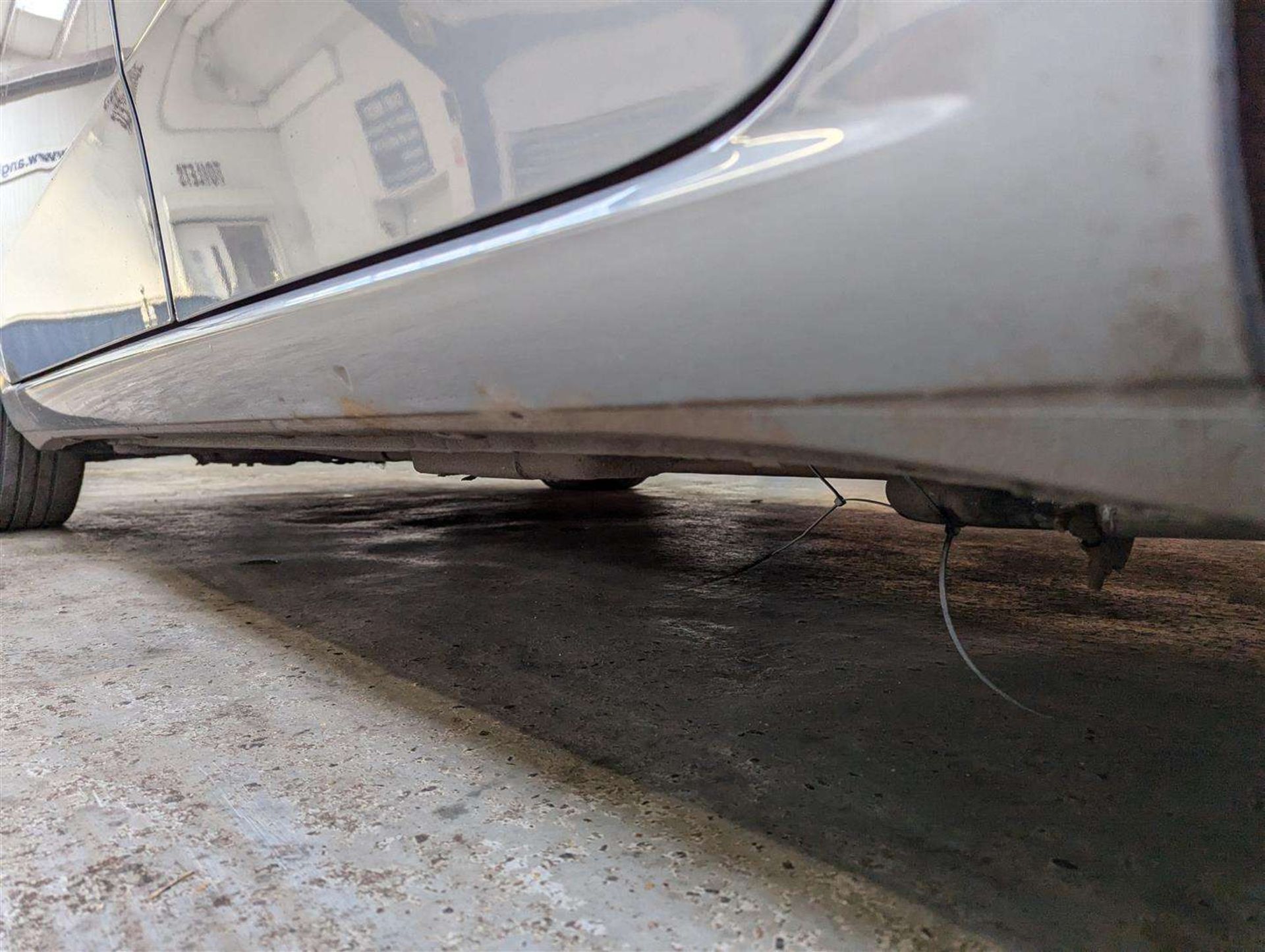 2006 FIAT GRANDE PUNTO ACTIVE 65 - Image 27 of 30