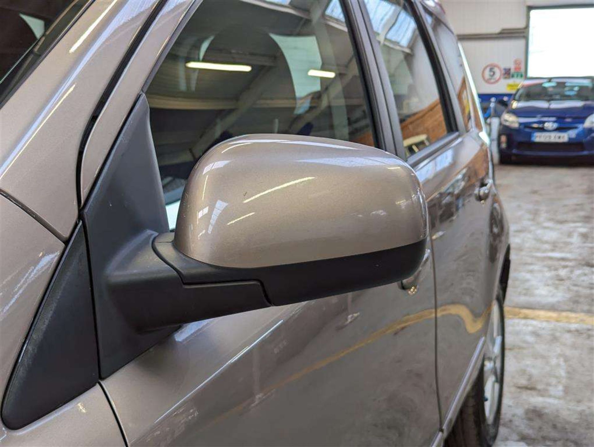 2009 NISSAN NOTE ACENTA AUTO - Image 18 of 30