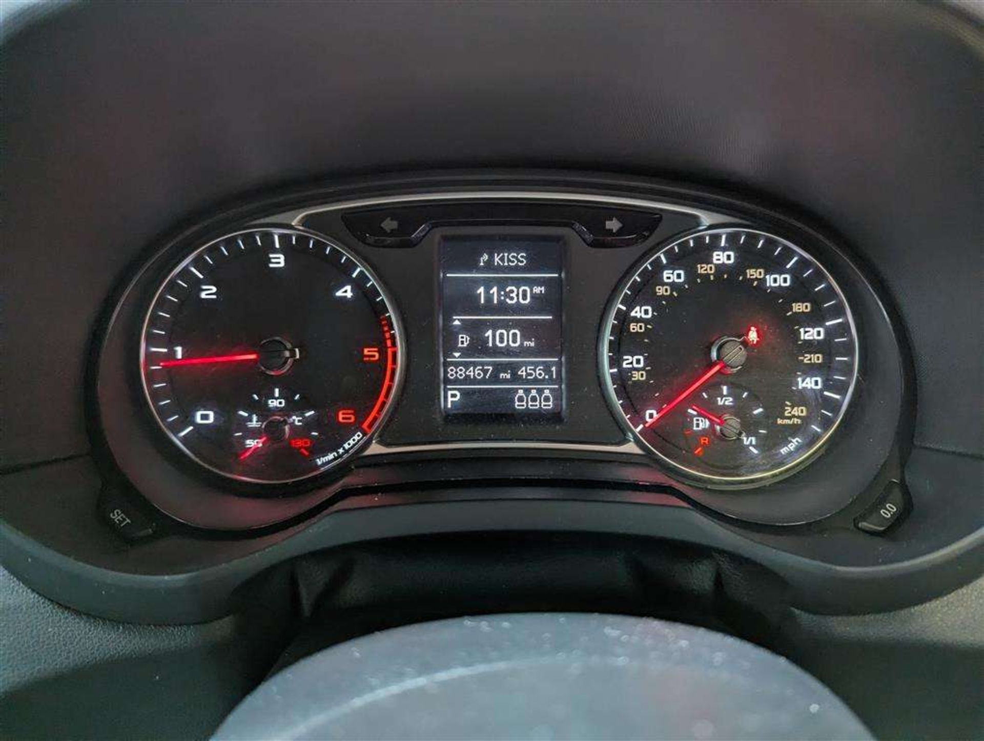 2016 AUDI A1 S LINE TDI S-A - Image 26 of 28