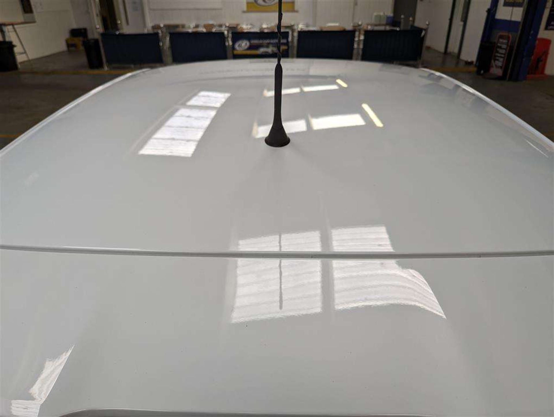 2016 AUDI A1 S LINE TDI S-A - Image 4 of 28