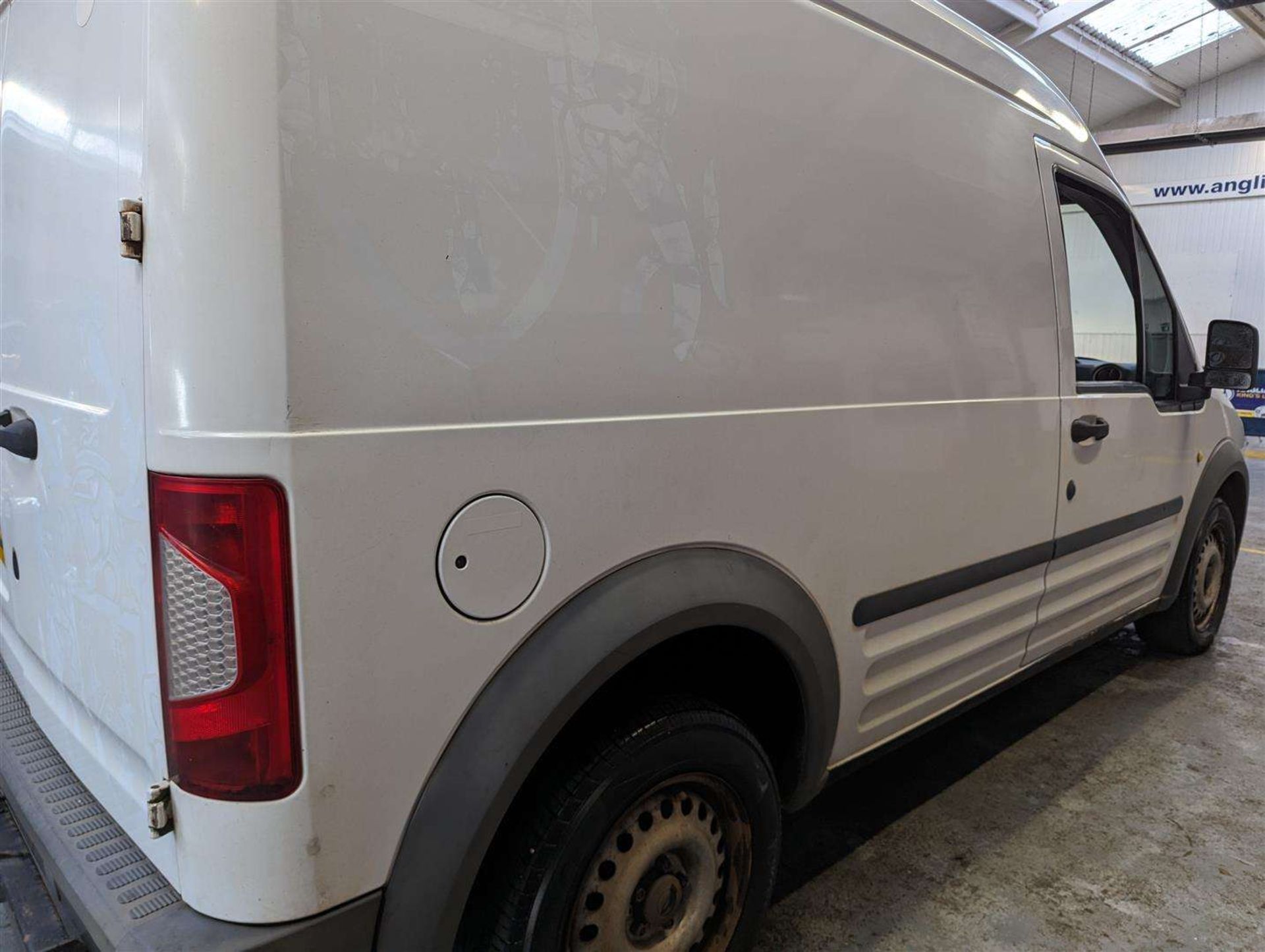 2011 FORD TRAN CONNECT 90 T230 - Image 6 of 28