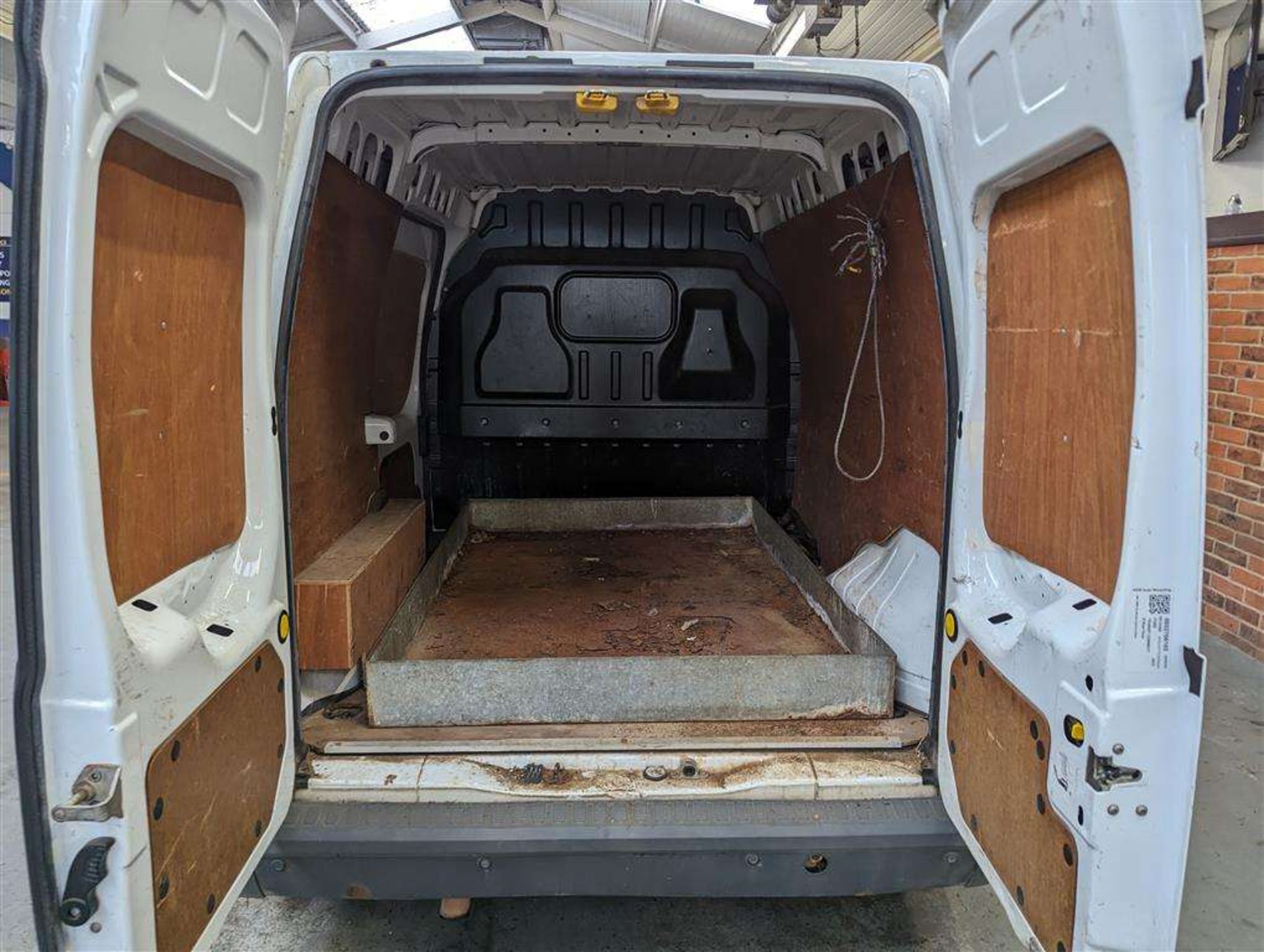 2012 FORD TRANSIT CONNECT 90 T230 - Image 23 of 30