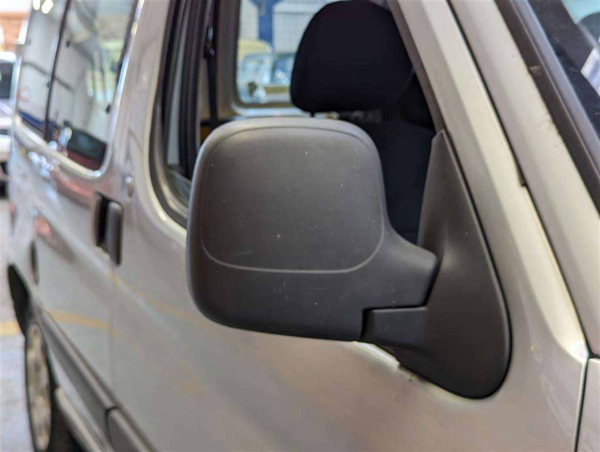 2010 PEUGEOT PARTNER ORIGIN COMBI HDI W.A.V. - Image 15 of 30