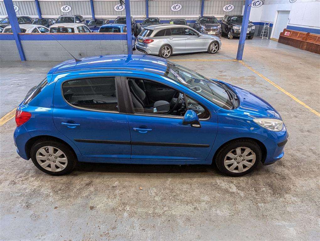 2008 PEUGEOT 207 S - Image 25 of 30