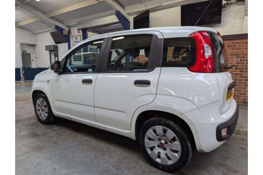 2016 FIAT PANDA POP - Image 12 of 30