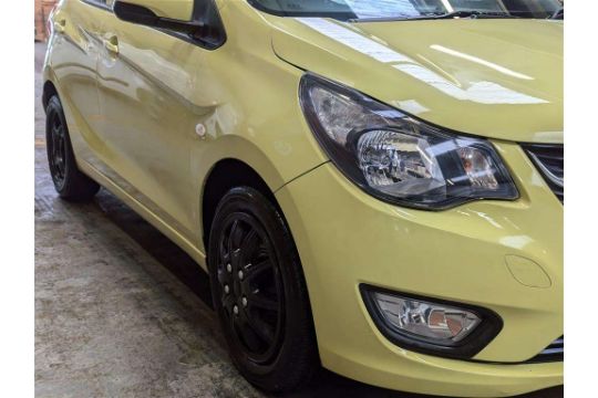 2018 VAUXHALL VIVA SE - Image 14 of 28