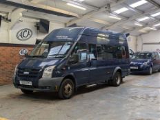 2009 FORD TRANSIT 115 T430 TREND 17