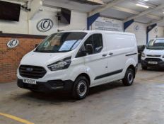 2020 FORD TRANSIT CUSTOM 300LEADER