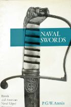 FOUR BOOKS ABOUT SWORDS,