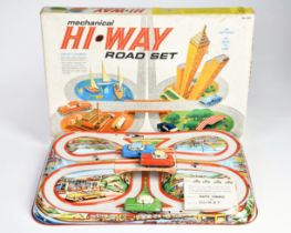 Ohio Art, Hi Way Road Set