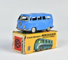 SSS, VW Mikrobus