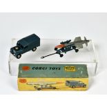 Corgi Toys, Gift Set No. 3