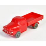 Wiking, Opel Blitz 151/2A , unglazed, red, W.-Germany, 1:87, C 1-