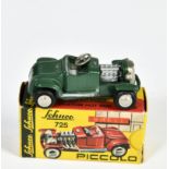 Schuco, Piccolo Ford Custom Hot Rod 725