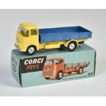 Corgi Toys, 456 WRF Model 44G