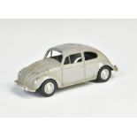 Märklin, VW Beetle, W.-Germany, 1:43, diecast, paint d., C 3