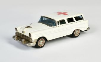 Bandai, Ford Ambulance