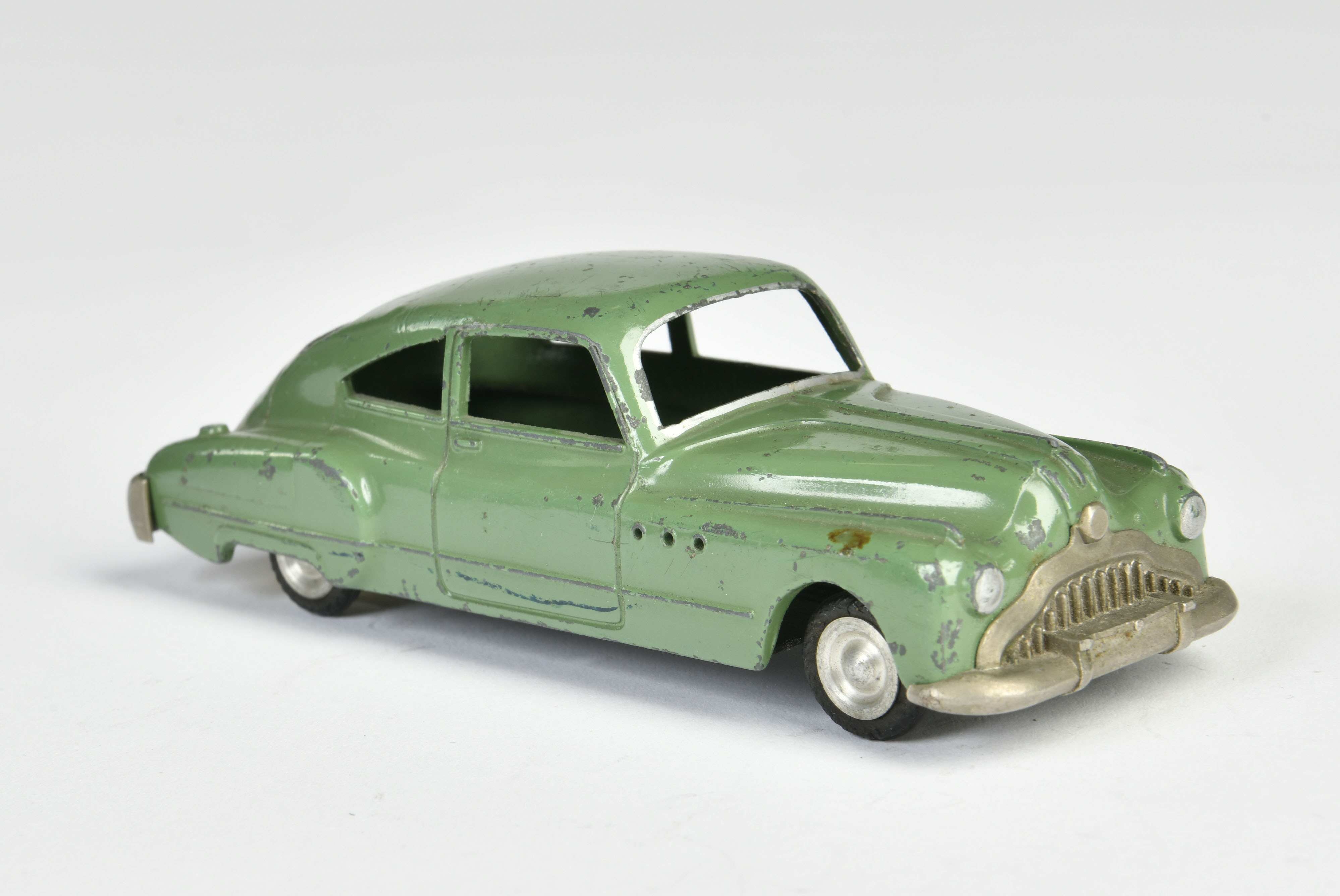 Märklin, Buick, Germany, 1:43, paint d., C 2