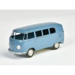 Märklin, VW Bus, W.-Germany, 1:43, diecast, paint d., C 2-3