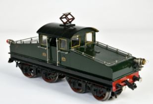 Märklin Nachbau, Lok CL 64/13021