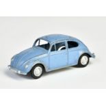 Märklin, VW Beetle, W.-Germany, 1:43, diecast, paint d., C 3