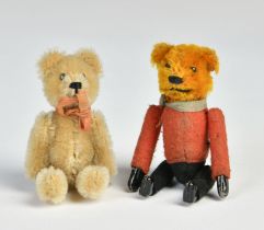 Schuco, Purzelbär & Bär