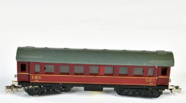 Märklin, Wagen 342 LMS