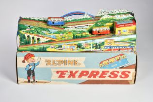 Ohio Art, Alpine Express