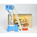 NBN, port crane, W.-Germany, 40 cm, mixed constr., box C 1-, C 1