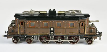 Märklin, Lok HS 64/13020