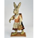 Christian Hofmann, Werbefigur "Osterhase"