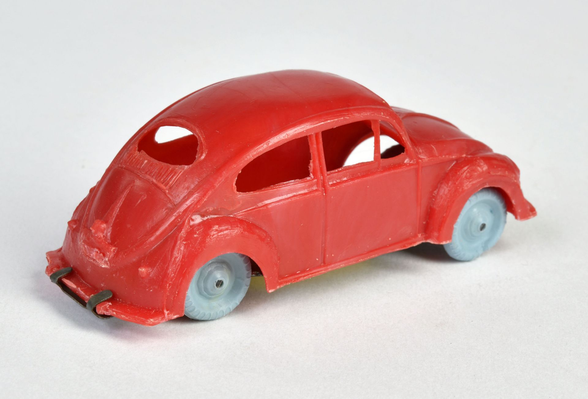 VW Käfer Ovali - Bild 2 aus 2