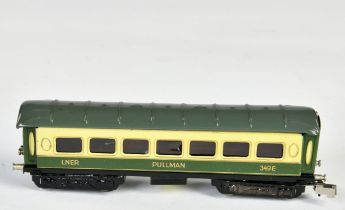 Märklin, Pullman Wagen 349 E