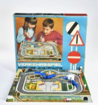 Biller, Verkehrsspiel 1430