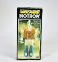 Micronauts Airfix Biotron