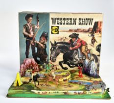 Biller, Western Show