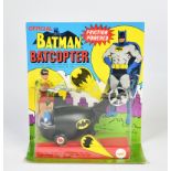 Ahi, Batman Batplane, Hong Kong, plastic, box, C 1