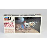 Monogram, Space Buggy Kit, 1:48, plastic, box, C 1