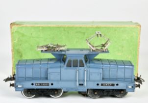 Hornby, E-Lok TBZ BB 13001 SNCF