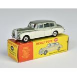 Dinky Toys, 198 Rolls-Royce, green, England, 1:43, diecast, box C 2, C 1