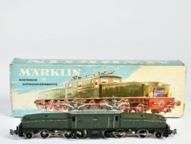 Märklin, Lok 3015 Krokodil