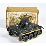 Gama, Panzer Nr 65