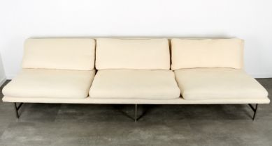 Piero Lissoni - Fritz Hansen großes Sofa, large sofa,