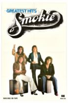 Advertising Poster Smokie Greatest Hits Smokey Rock Band