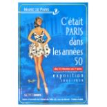 Advertising Poster Set Paris France Lady Pin Up Loto Lottery