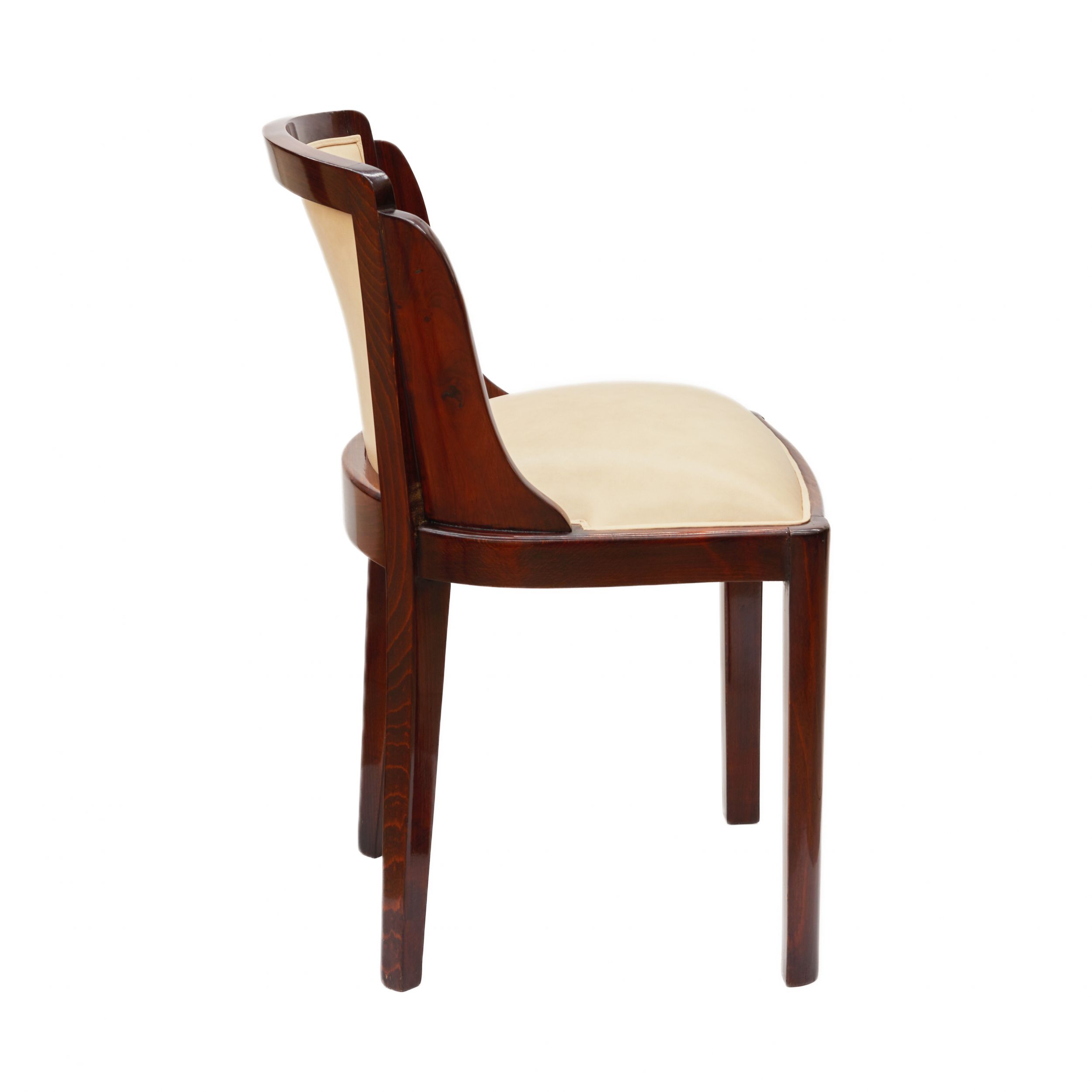 Vittorio Dassi. Grandiose furniture set in Art Deco style. - Image 11 of 11