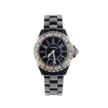 CHANEL J12 Classic Unisex Watch H1174.