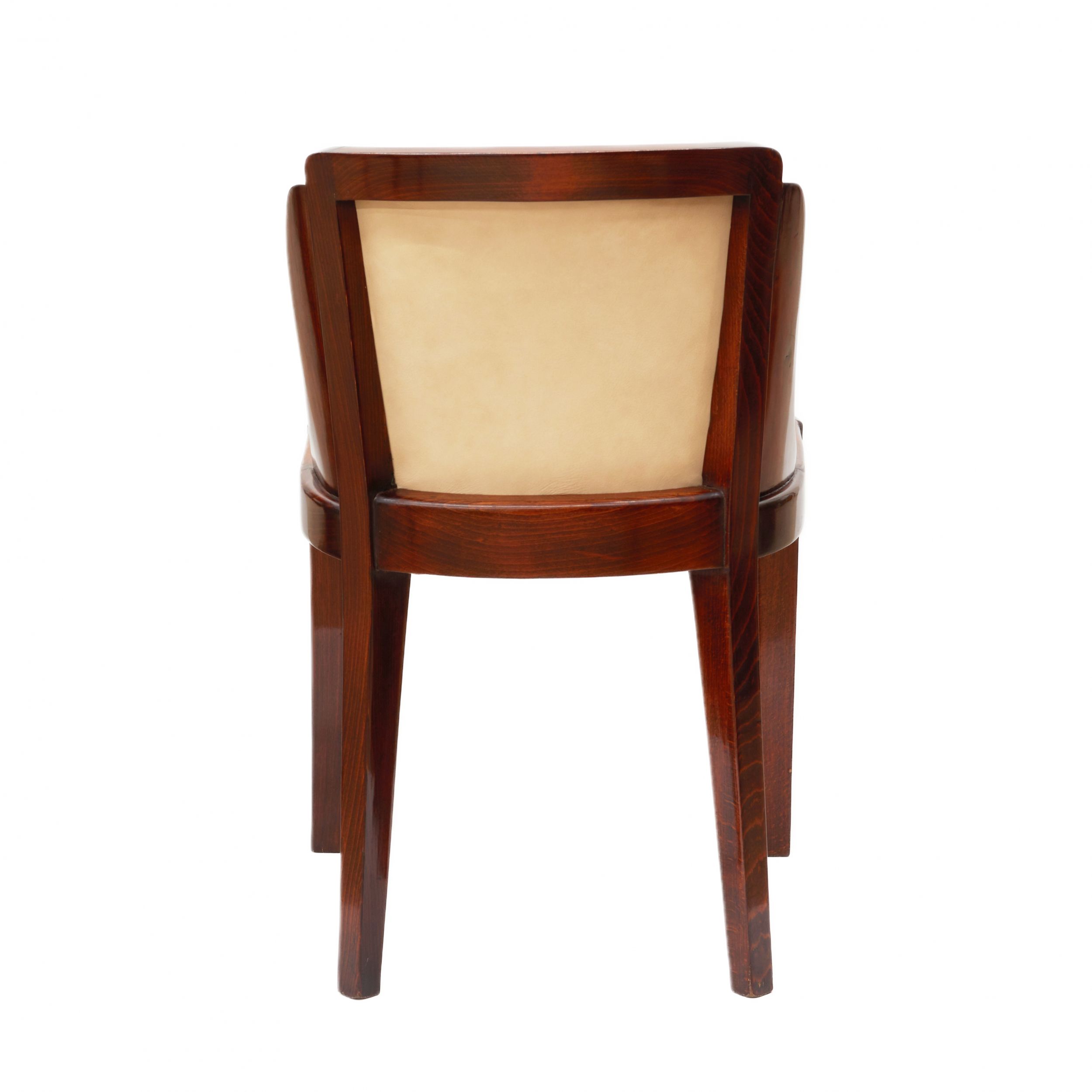 Vittorio Dassi. Grandiose furniture set in Art Deco style. - Image 10 of 11