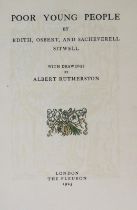 Rutherston,A. (Illustr.).